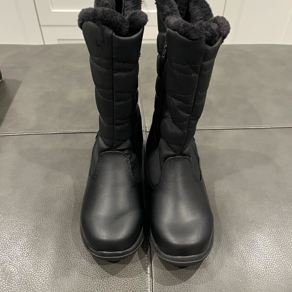 Totes waterproof boots - Picture 2 of 15